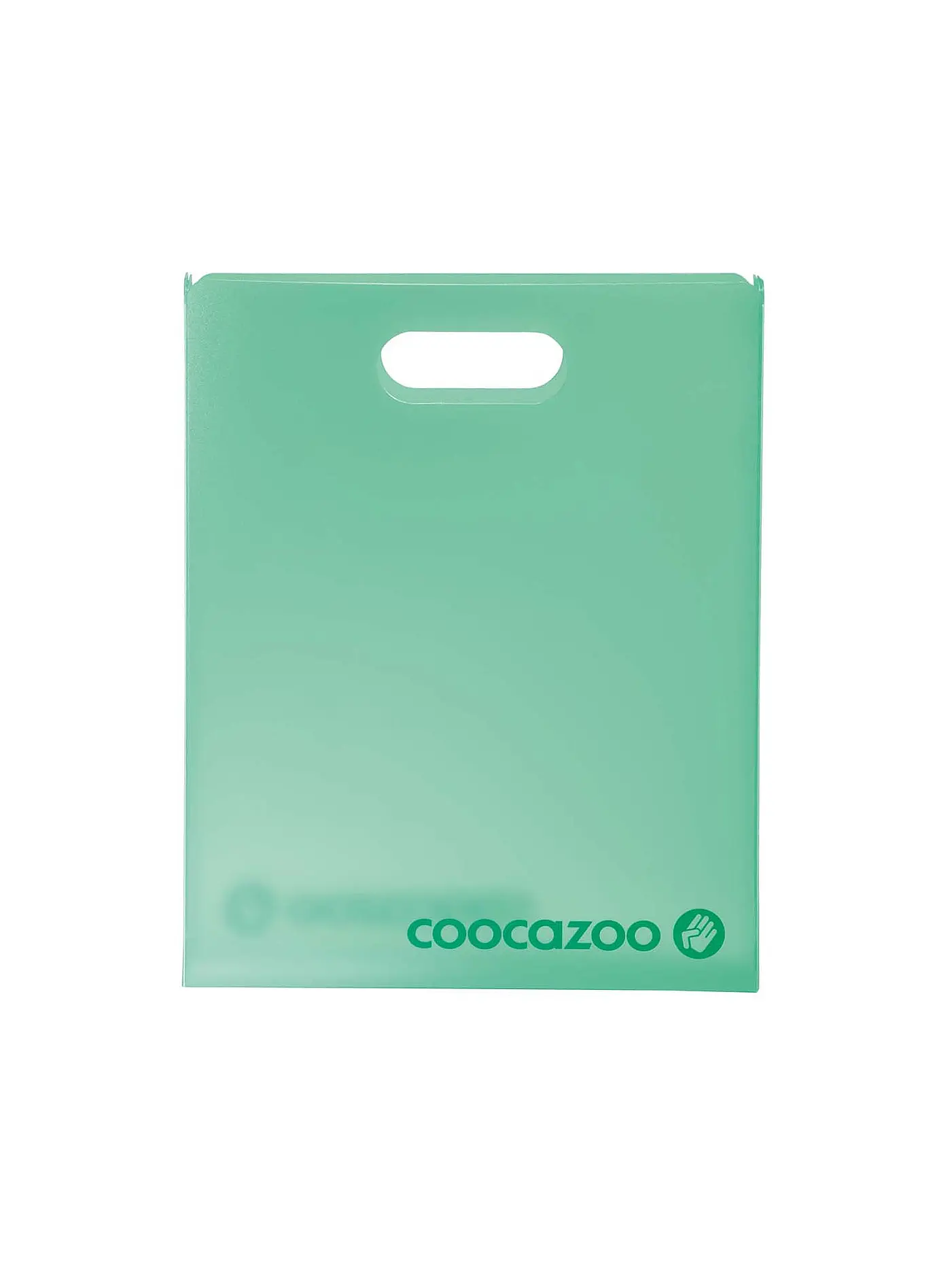 COOCAZOO | Heftbox mit Tragegriff | 